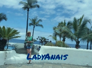 LadyAnais