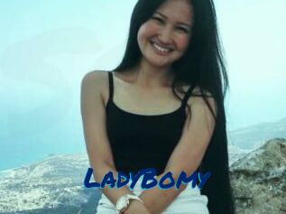 LadyBomy