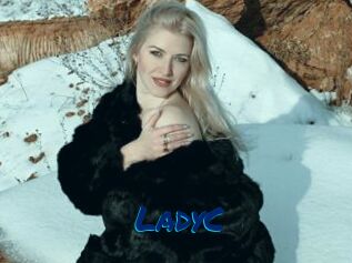 LadyC