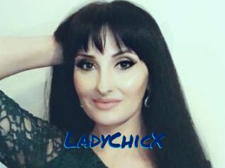 LadyChicX