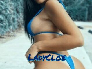 LadyCloe