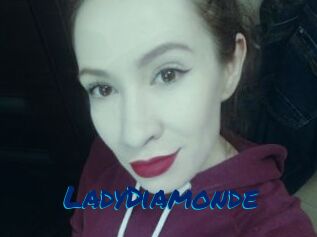 LadyDiamonde