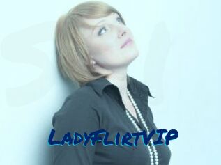 LadyFlirtVIP Sexe City