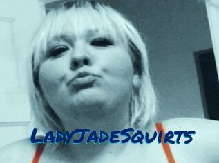 LadyJadeSquirts
