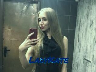 LadyKate