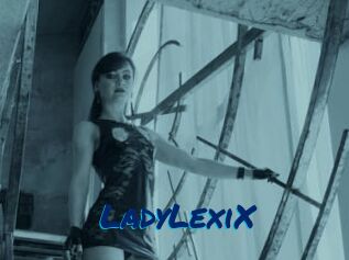 LadyLexiX