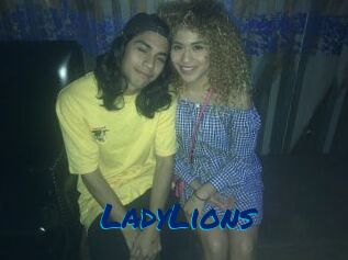 LadyLions