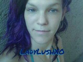 LadyLushXO