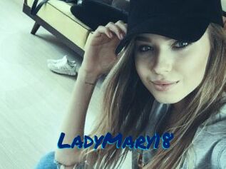 LadyMary18