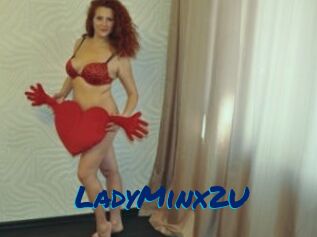 LadyMinx2U Sexe City