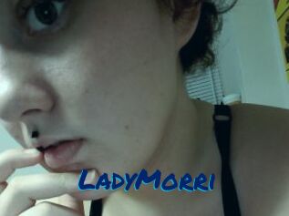LadyMorri