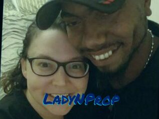 LadyNProp