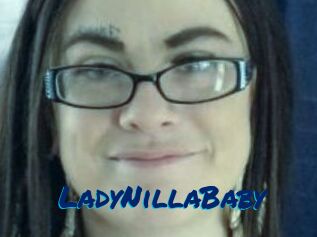 LadyNillaBaby