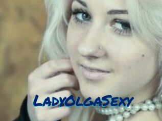 LadyOlgaSexy