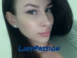LadyPassion