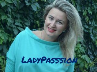 LadyPasssion