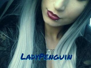 LadyPenguin
