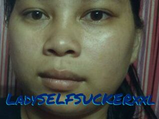 LadySELFSUCKERxxl Sexe City