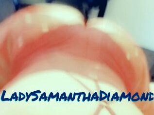 LadySamanthaDiamond