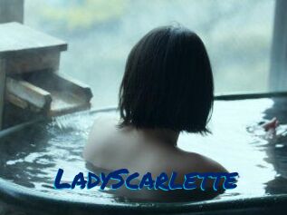 LadyScarlette