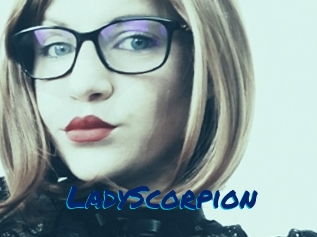 LadyScorpion