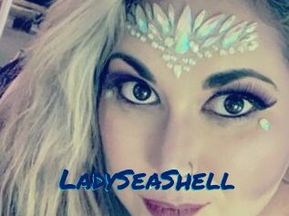 LadySeaShell