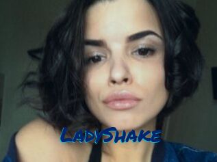 LadyShake