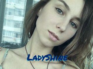 LadyShine