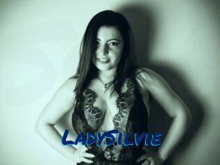 LadySilvie Sexe City