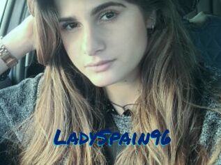 LadySpain96 Sexe City
