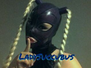 LadySuccubus