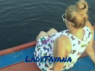 LadyTayana