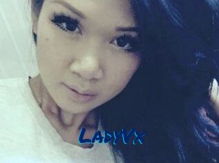 LadyVx