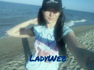 LadyWeb