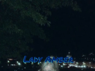 Lady_Amber Sexe City