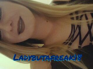Ladybutafreak18
