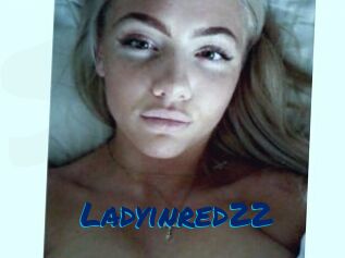 Ladyinred22