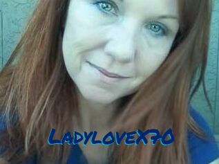 LadyloveX70