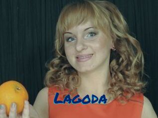 Lagoda