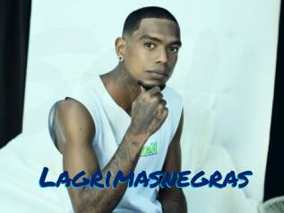 Lagrimasnegras