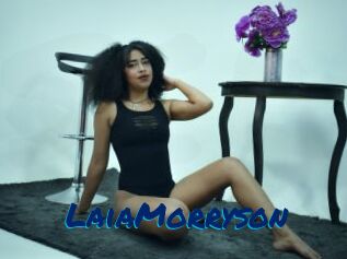 LaiaMorryson