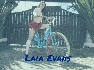 Laia_Evans
