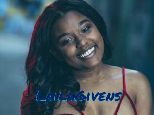 LailaGivens