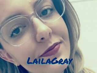LailaGray