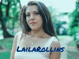 LailaRollins