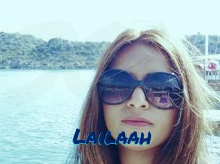 Lailaah