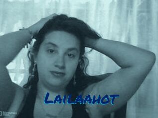 Lailaahot