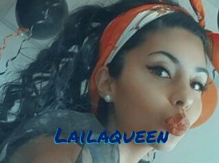 Lailaqueen