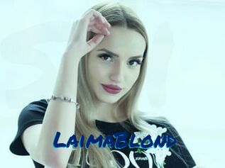 LaimaBlond