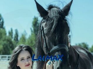 LaimaX